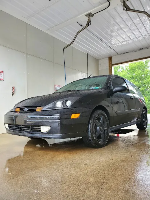 Riptide Car Wash 9