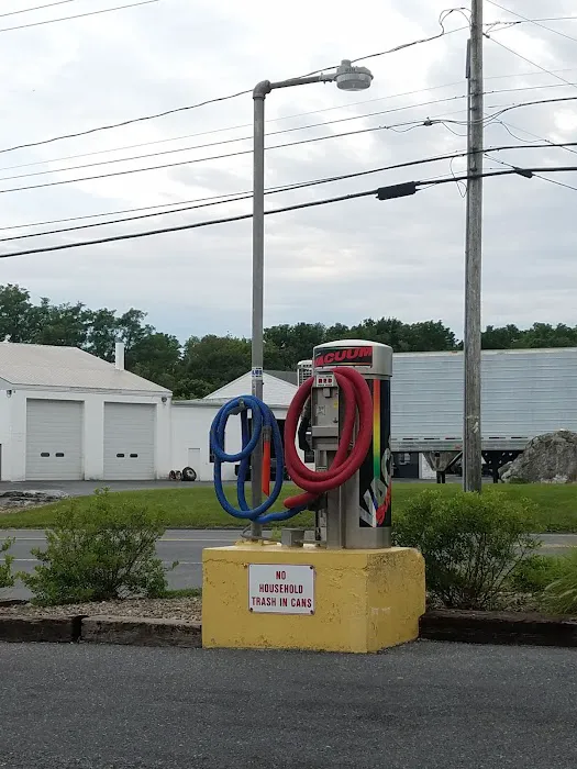 Riptide Car Wash 7
