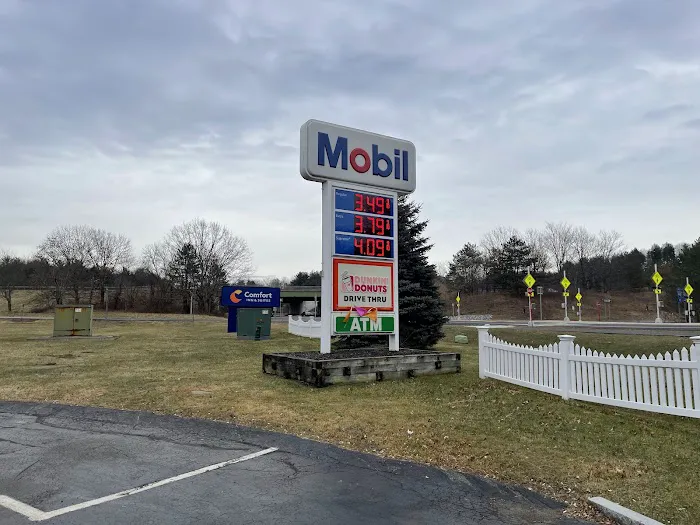 Mobil 8