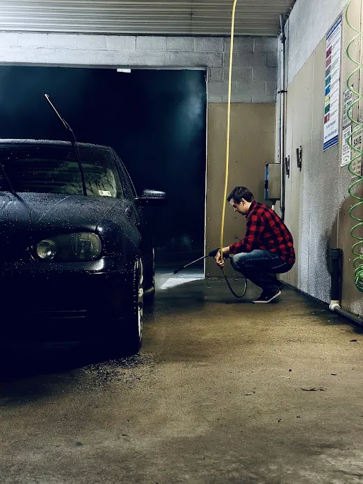 High Car Wash 0