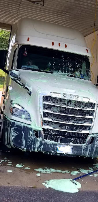 High Car Wash 1