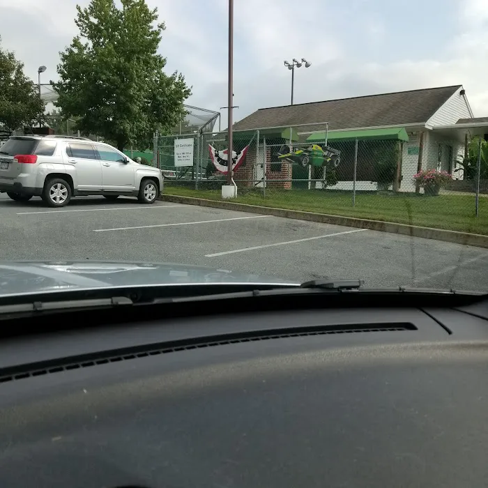 High Car Wash 3