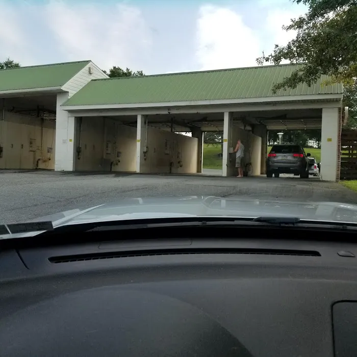 High Car Wash 6