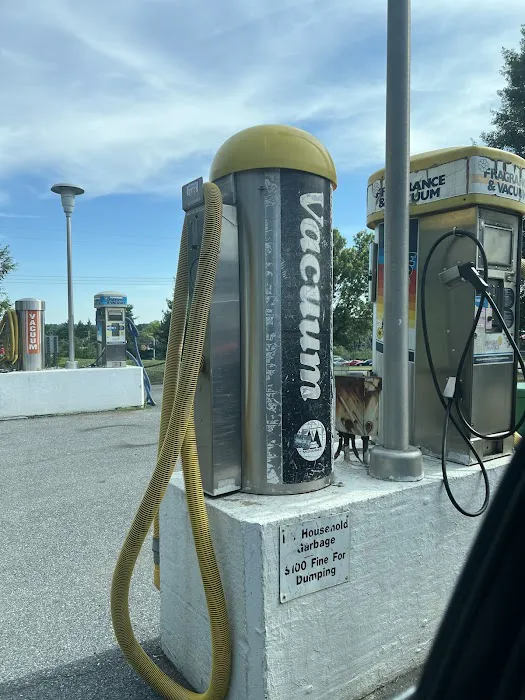High Car Wash 5