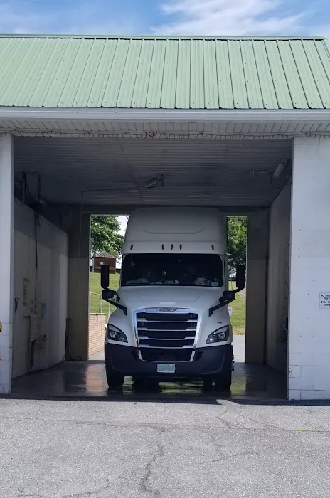 High Car Wash 2