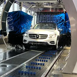 Riptide Car Wash 1