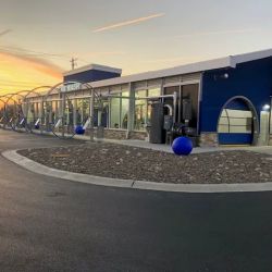Riptide Car Wash ico