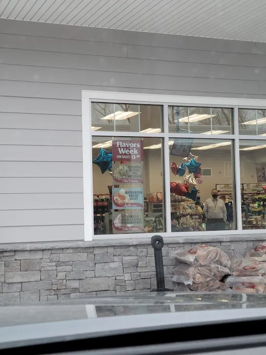 Stewart's Shops 2