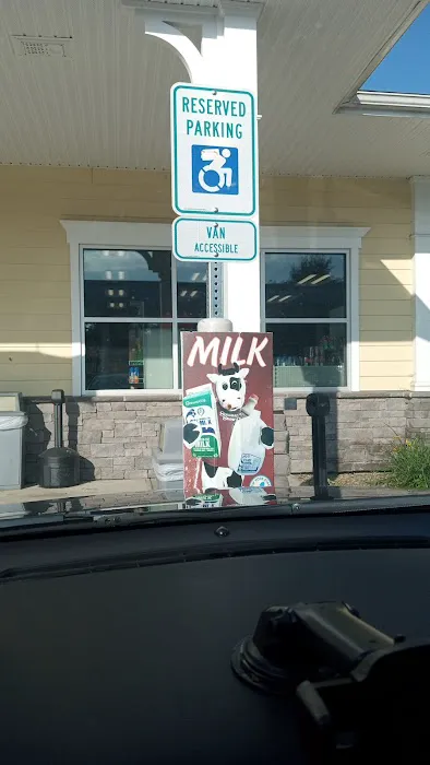 Stewart's Shops 1