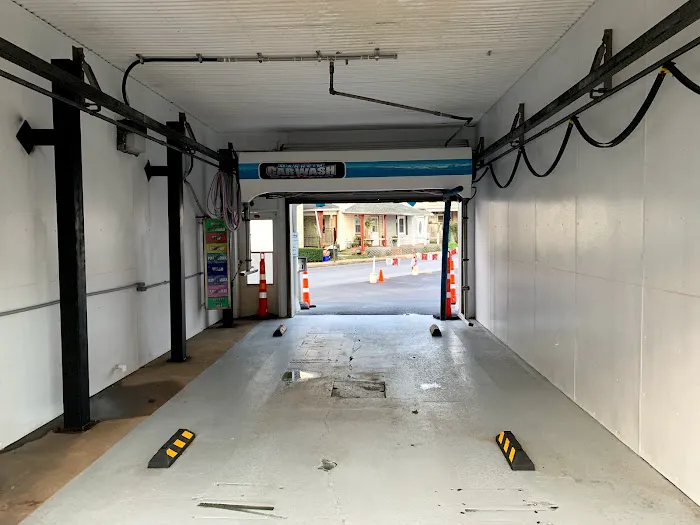 Neffsville Car & Dog Wash 3