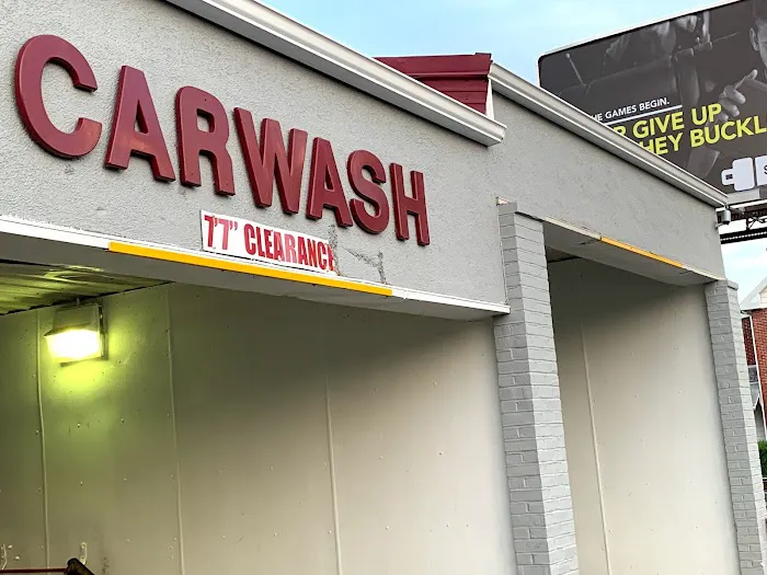 Neffsville Car & Dog Wash 0