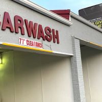 Neffsville Car & Dog Wash