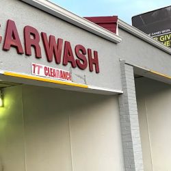 Neffsville Car & Dog Wash ico