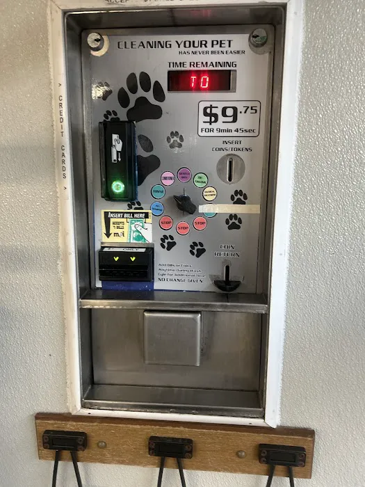 Neffsville Car & Dog Wash 2