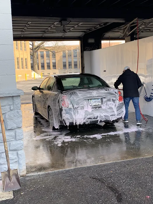 Neffsville Car & Dog Wash 5