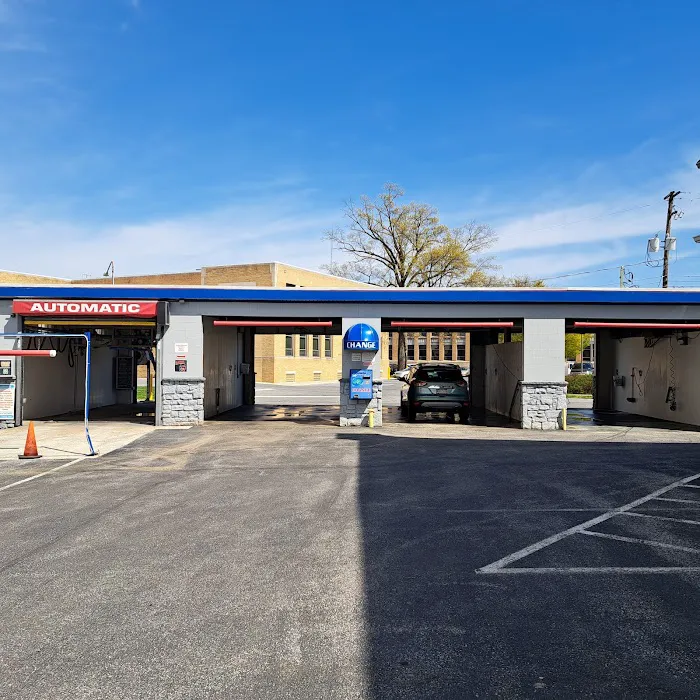Neffsville Car & Dog Wash 6