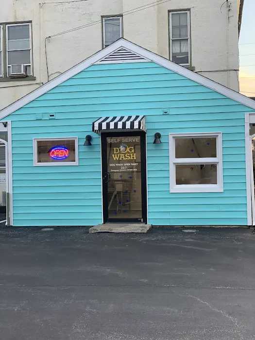 Neffsville Car & Dog Wash 9
