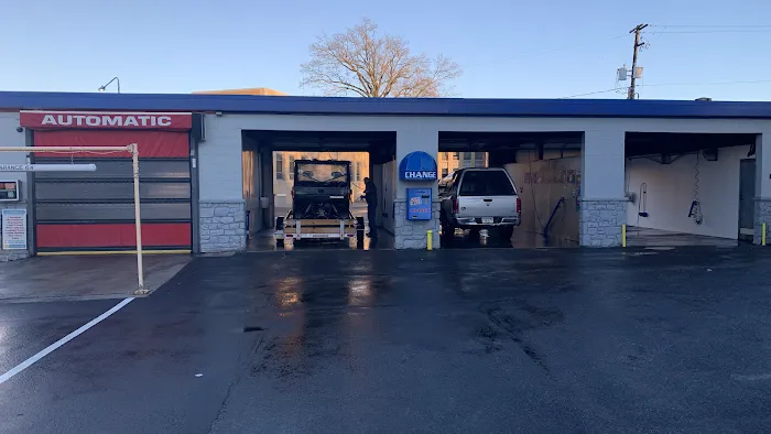 Neffsville Car & Dog Wash 8