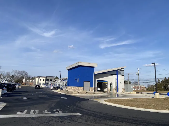 Riptide Car Wash 1