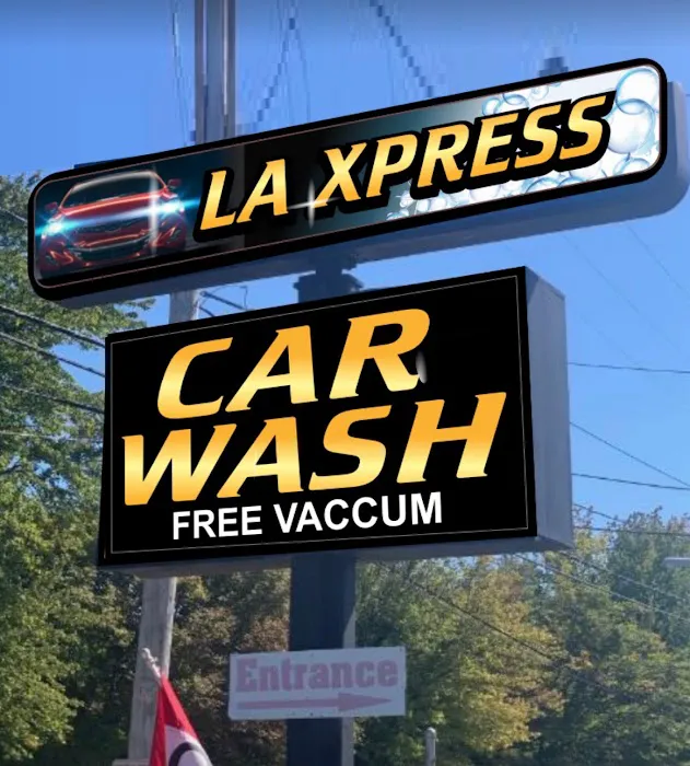 LA Xpress 7