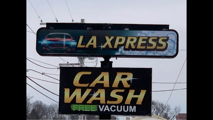 LA Xpress 1