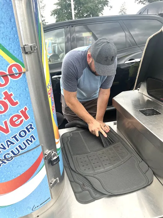 Sundance Car Wash 9