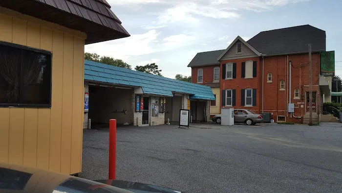Sundance Car Wash 2