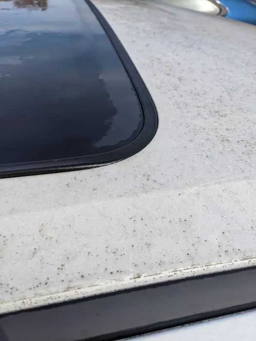 Sundance Car Wash 5