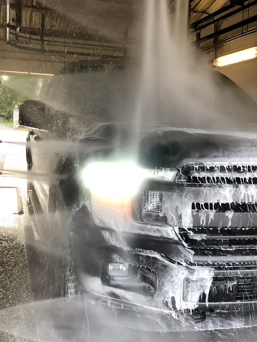 Sundance Car Wash 6