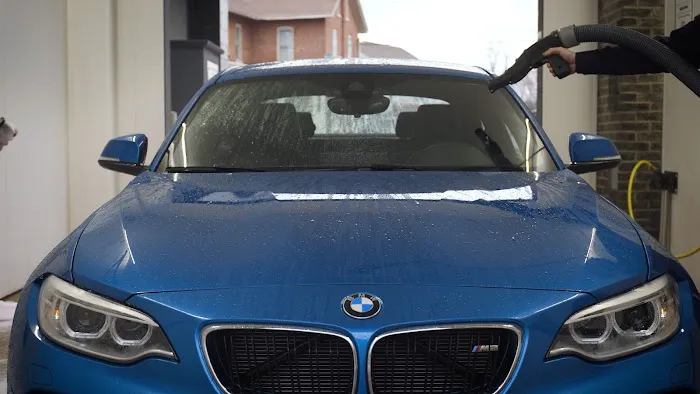 Sundance Car Wash 0