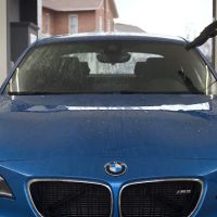 Sundance Car Wash