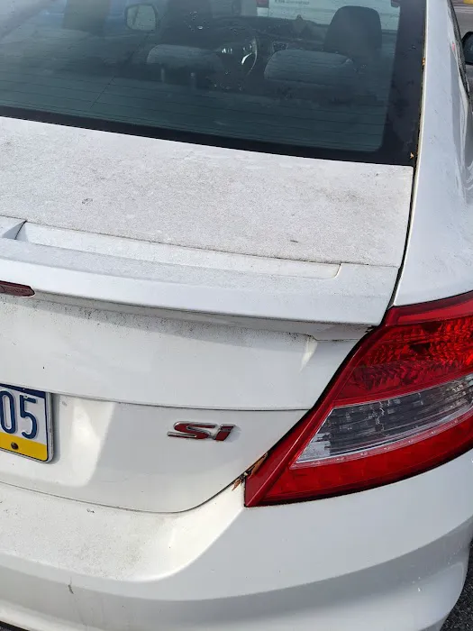 Sundance Car Wash 8