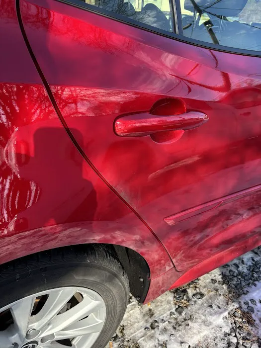Willow Street Car Wash 6