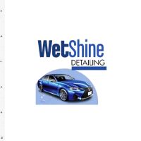 Wetshine detailing and car wash
