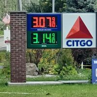 Citgo Averill Park