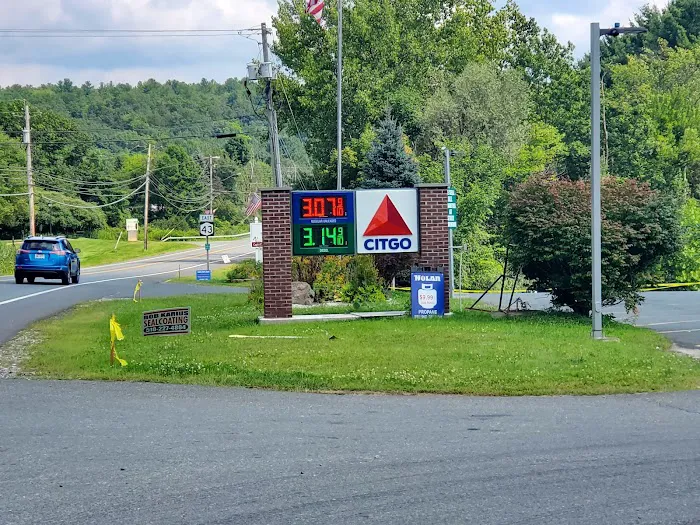 Citgo Averill Park 3
