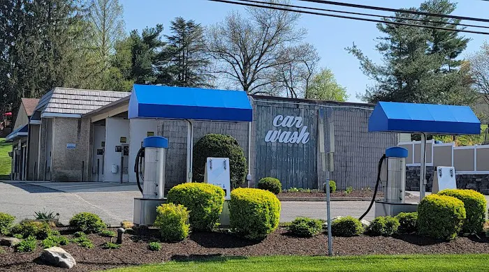 Clean Enterprises Quarryville Car Wash 1
