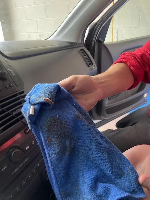Duke Street Car Wash 0