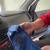 Duke Street Car Wash