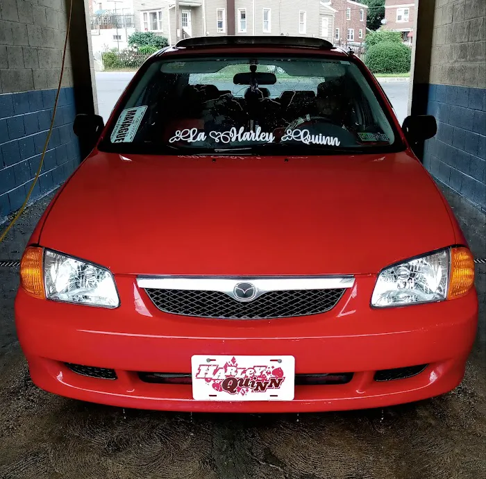 Duke Street Car Wash 9