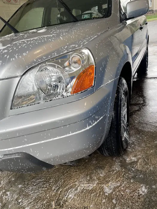 Duke Street Car Wash 2