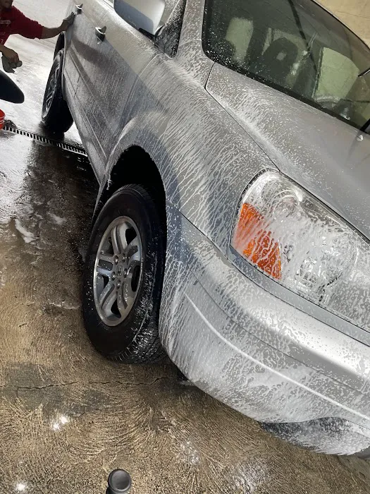 Duke Street Car Wash 4
