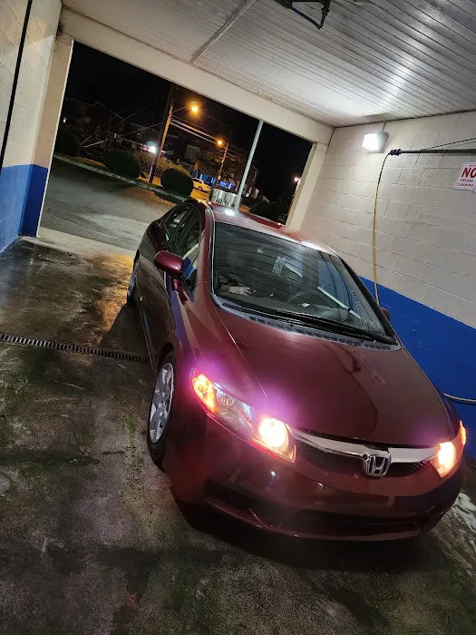 Duke Street Car Wash 6