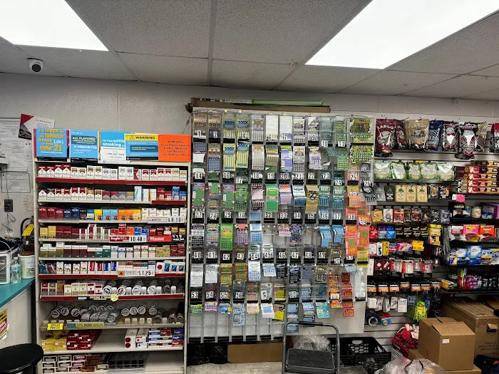 citgo savmore dalton 3