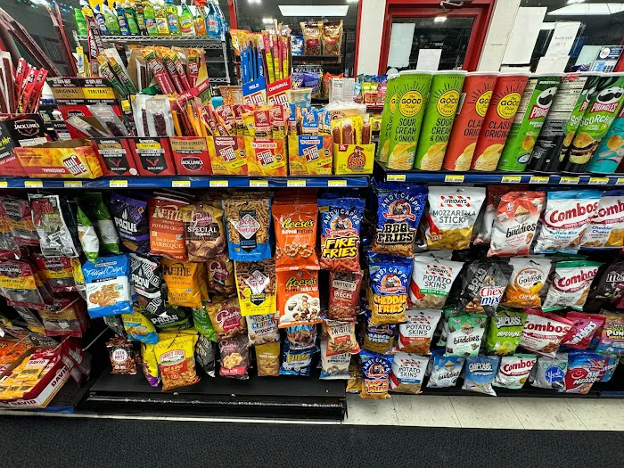 citgo savmore dalton 8