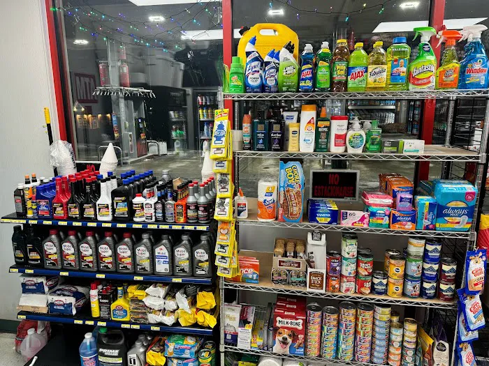 citgo savmore dalton 6