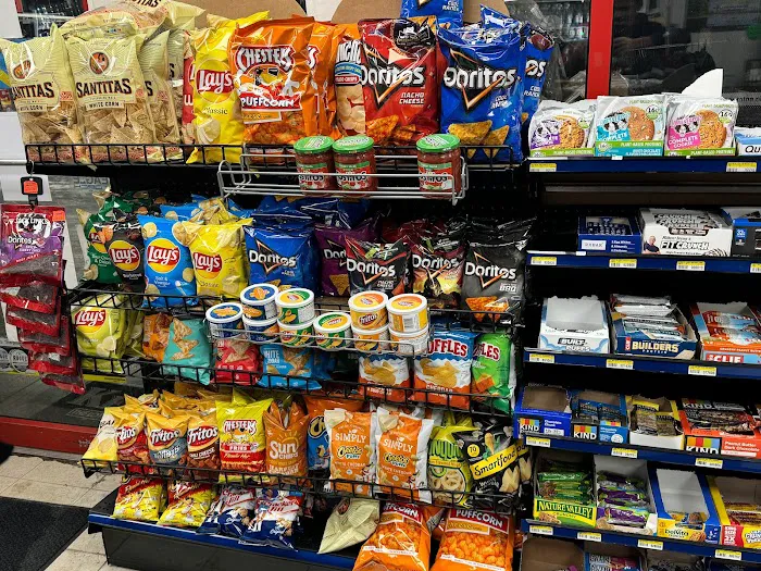citgo savmore dalton 4