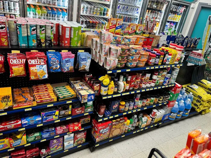 citgo savmore dalton 7