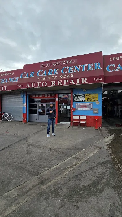 Classic Car Wash 0