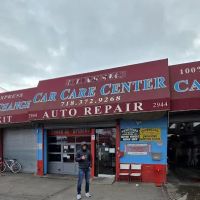 Classic Car Wash